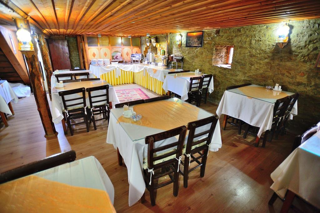 Kadioglu Sehzade Konagi Hotel Safranbolu Exterior foto