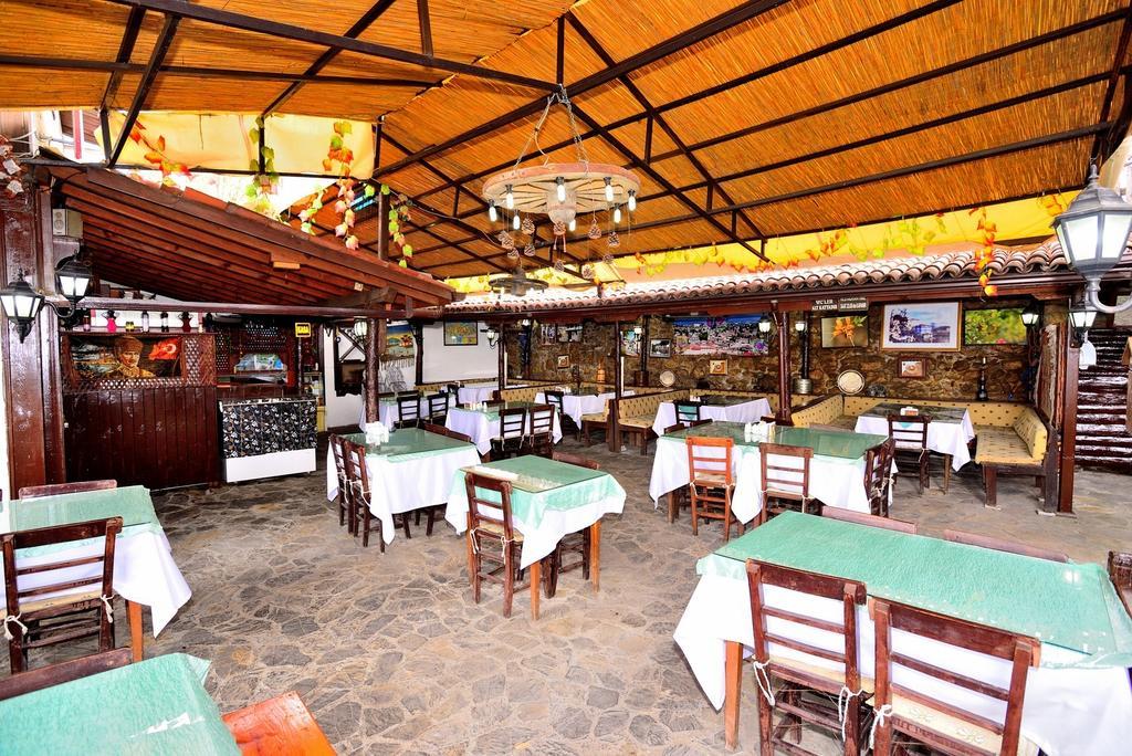 Kadioglu Sehzade Konagi Hotel Safranbolu Exterior foto