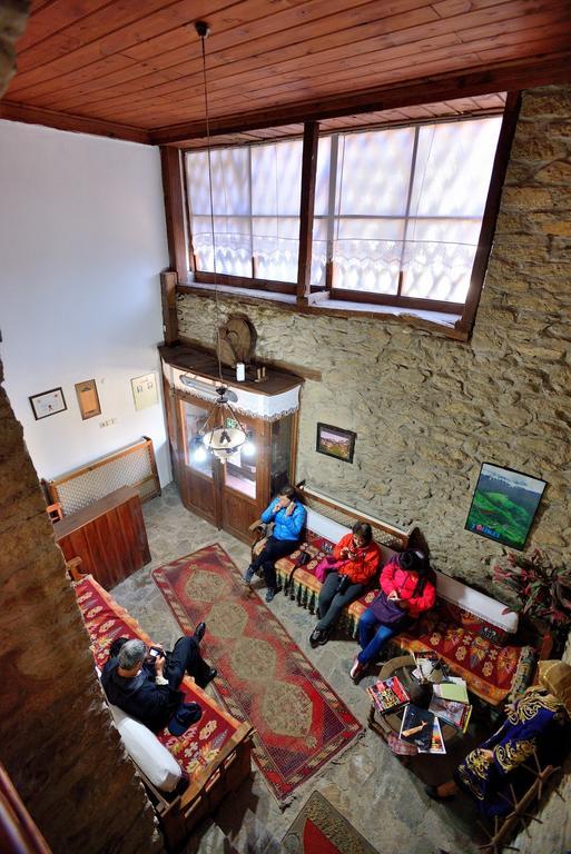 Kadioglu Sehzade Konagi Hotel Safranbolu Exterior foto