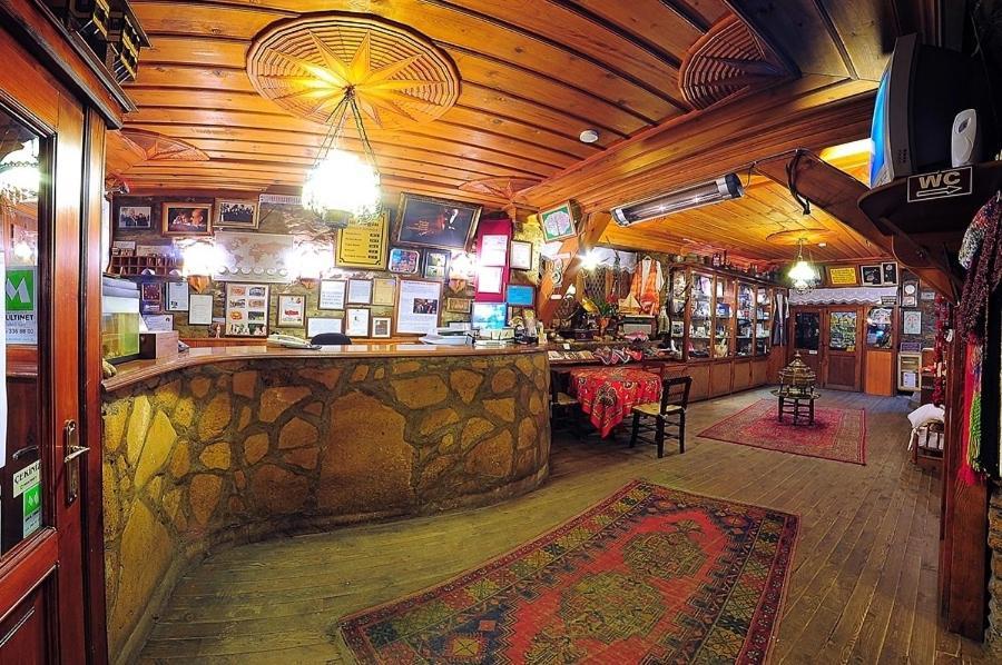 Kadioglu Sehzade Konagi Hotel Safranbolu Exterior foto