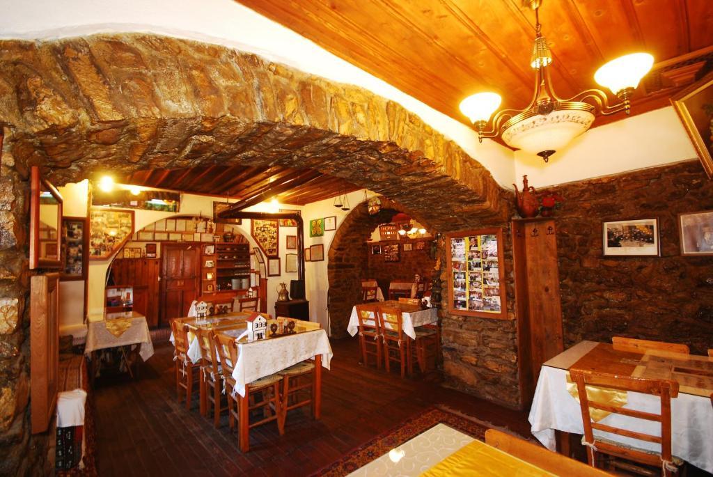 Kadioglu Sehzade Konagi Hotel Safranbolu Exterior foto
