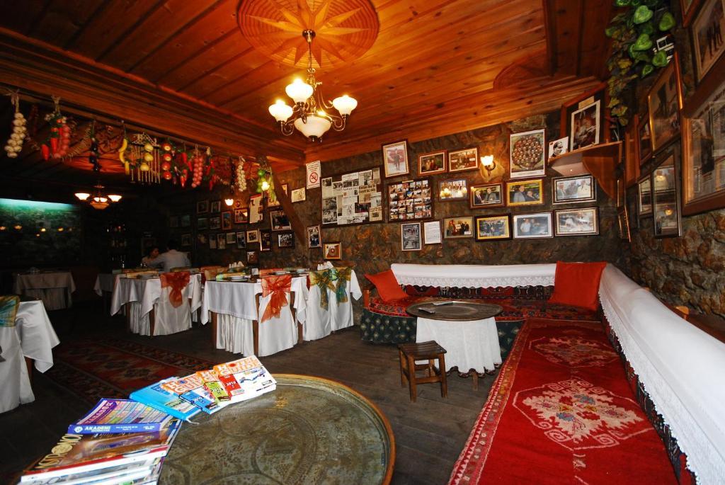 Kadioglu Sehzade Konagi Hotel Safranbolu Exterior foto